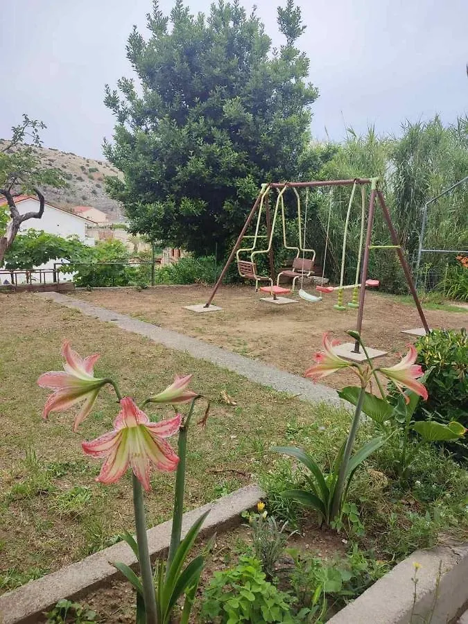 Apartment Ankica Valeria Lopar
