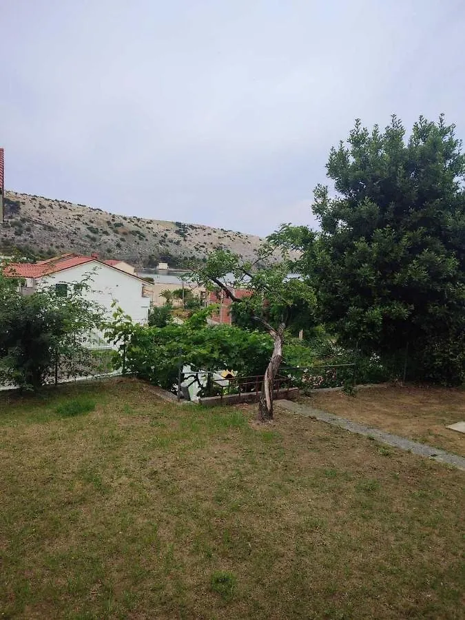 Apartment Ankica Valeria Lopar