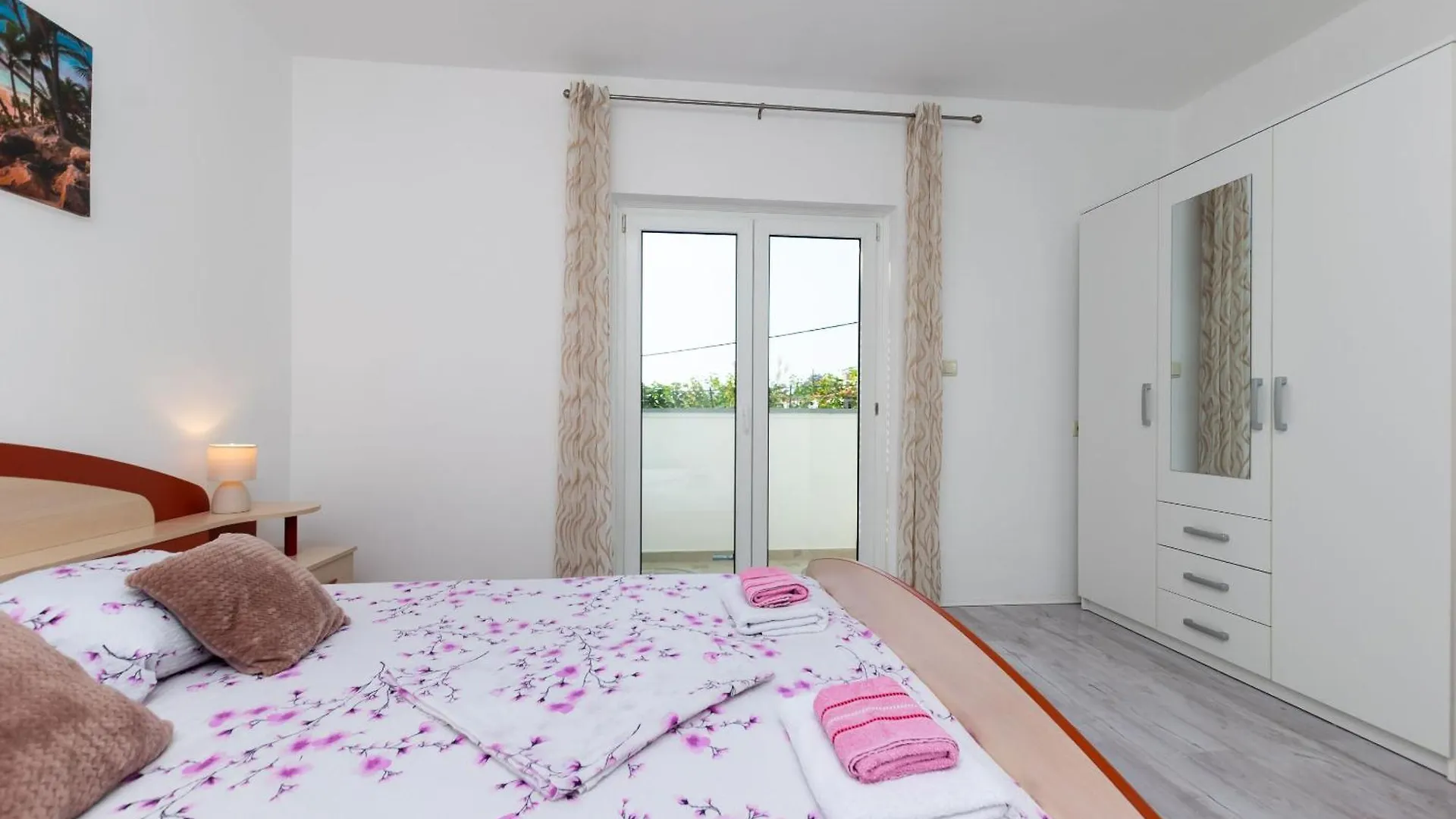 Apartment Ankica Valeria Lopar