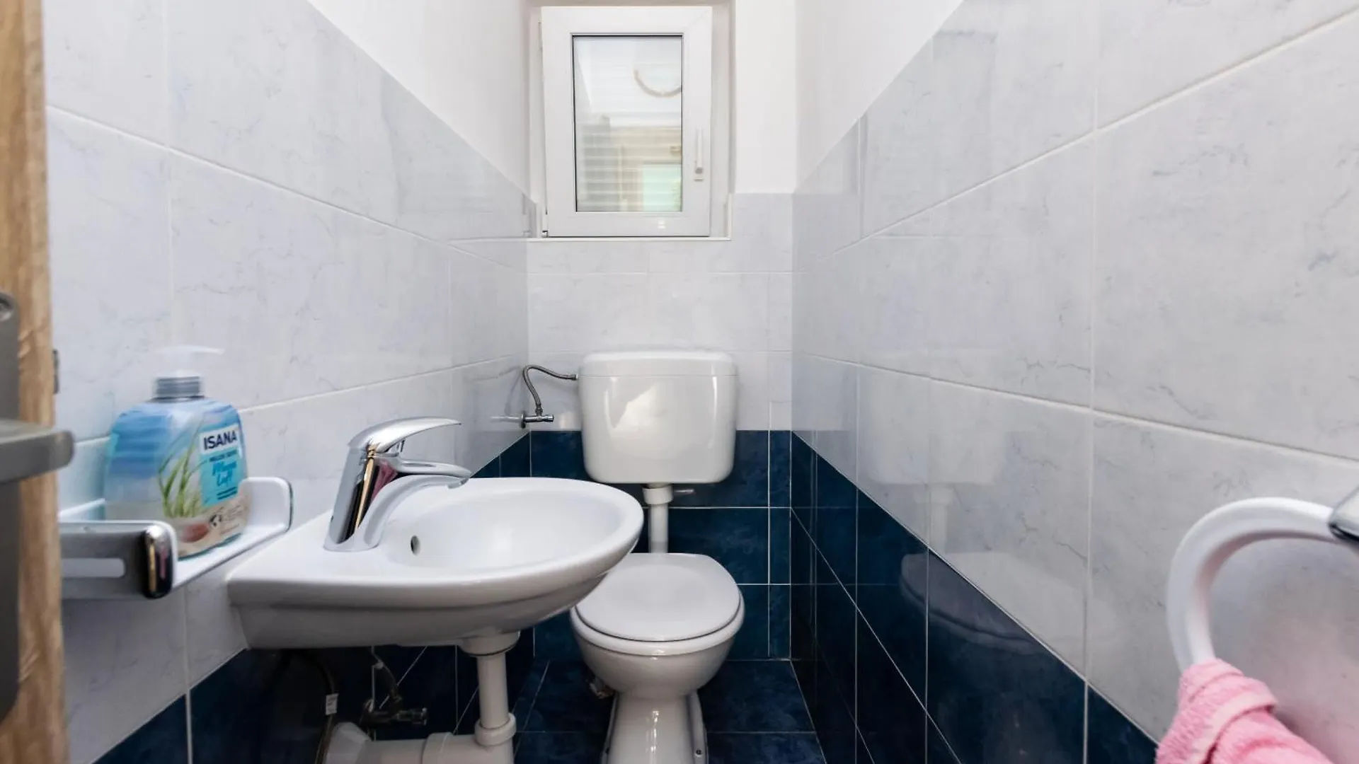 Apartment Ankica Valeria Lopar 0*,