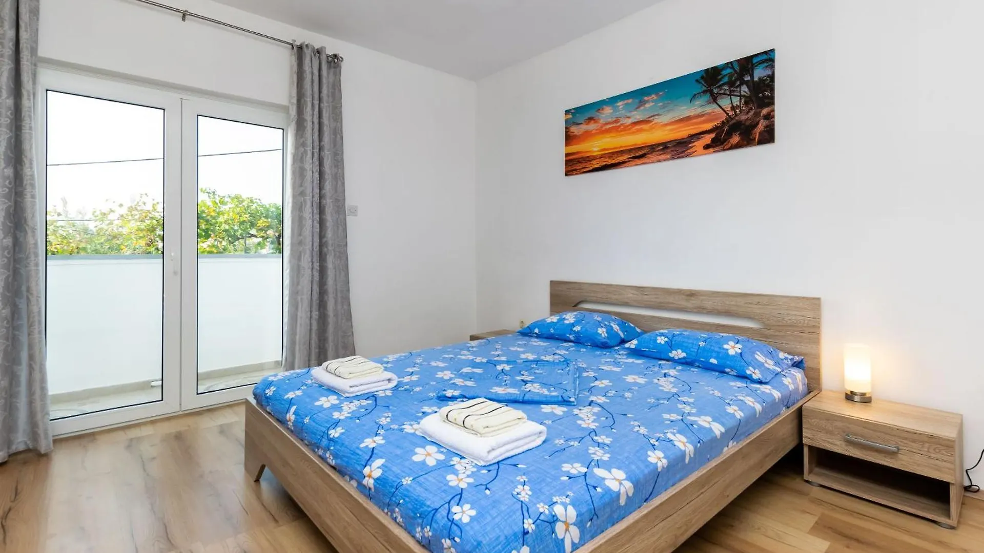 Apartment Ankica Valeria Lopar