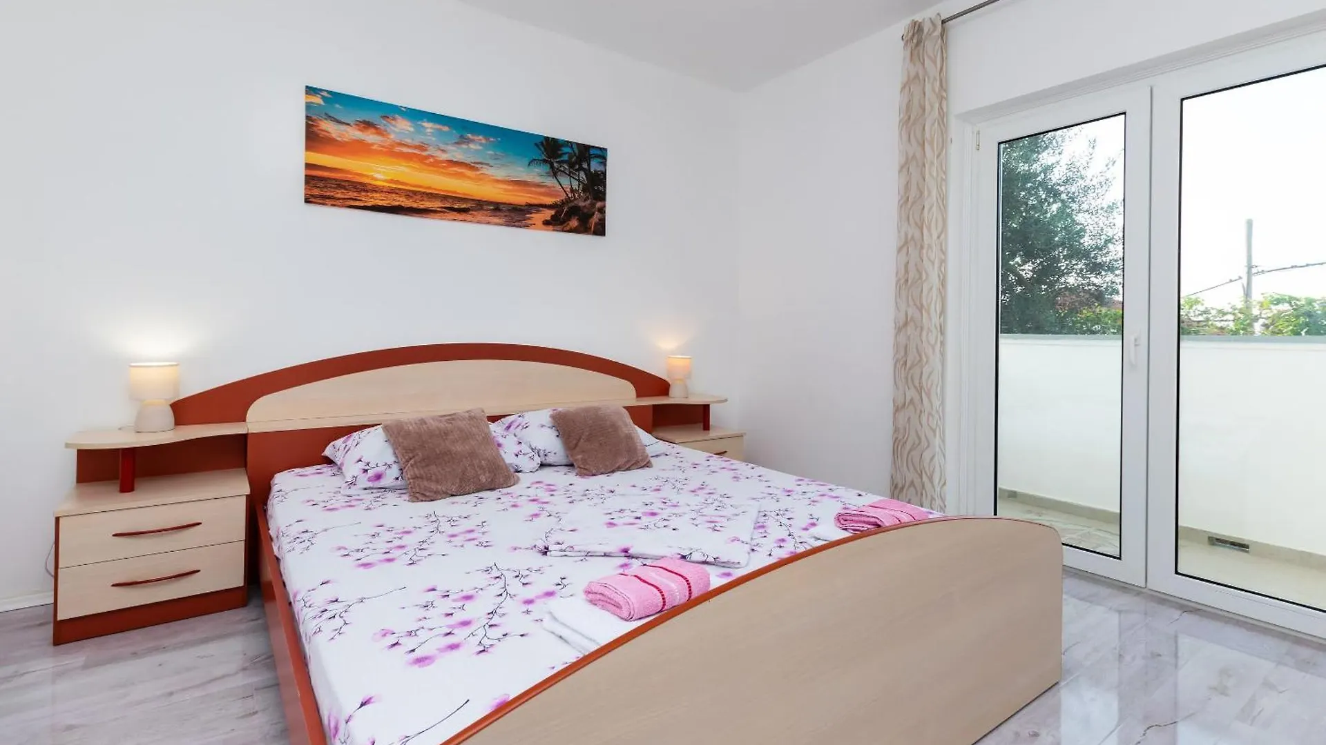 Apartment Ankica Valeria Lopar Croatia