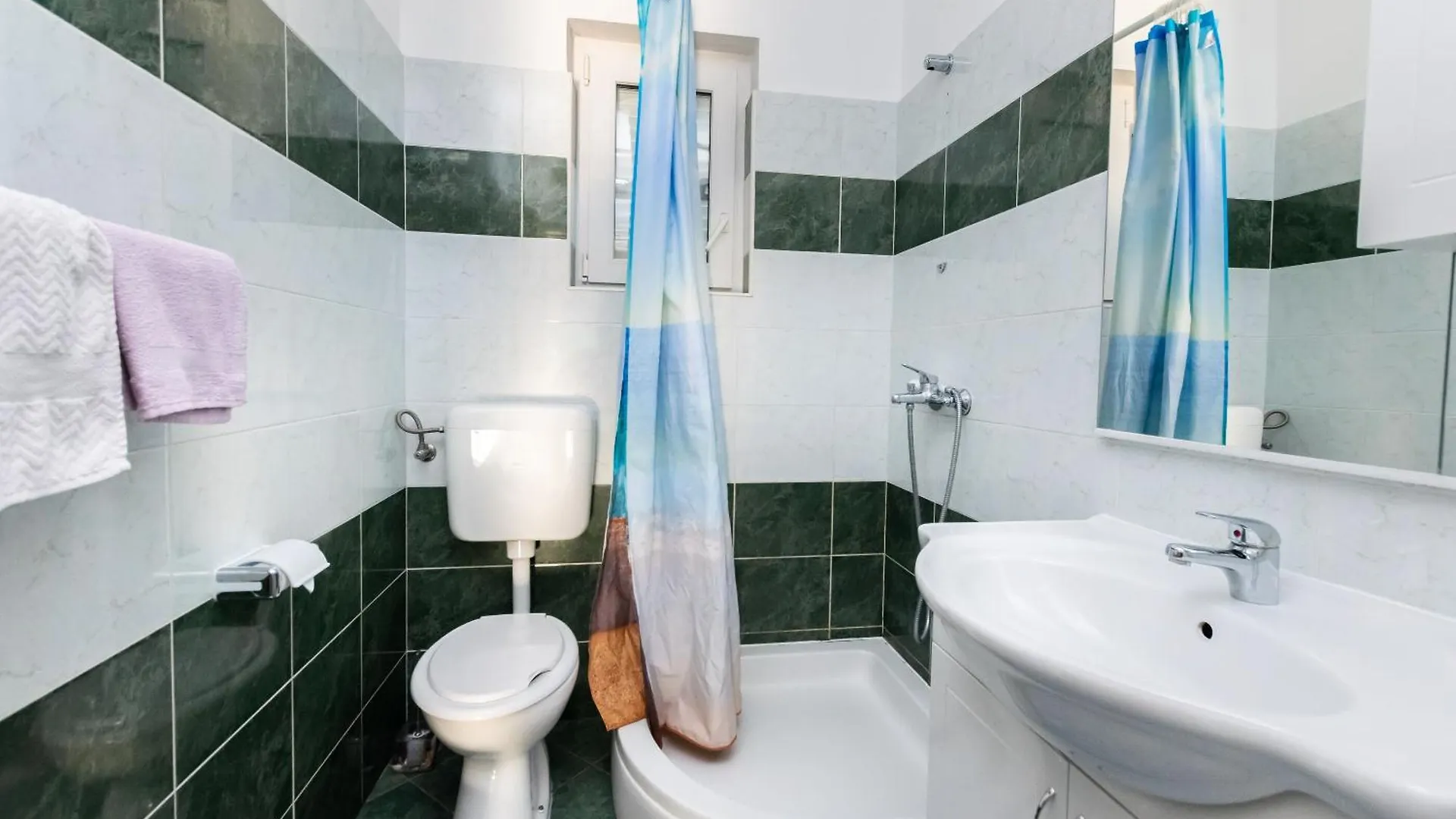 Apartment Ankica Valeria Lopar