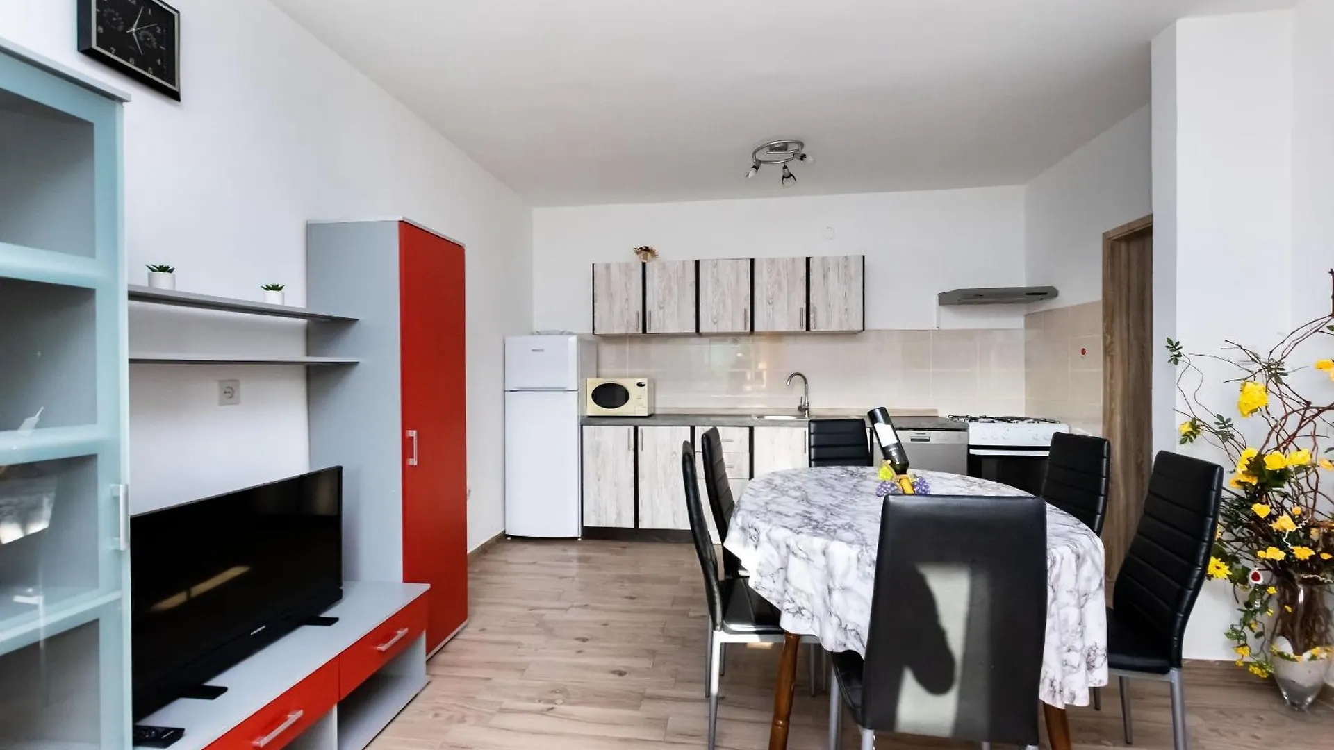 Apartment Ankica Valeria Lopar