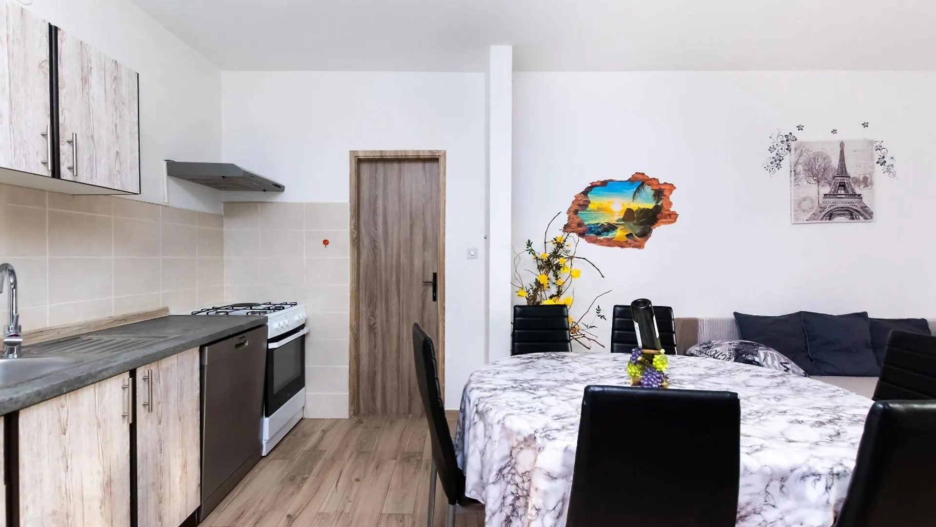 Apartment Ankica Valeria Lopar