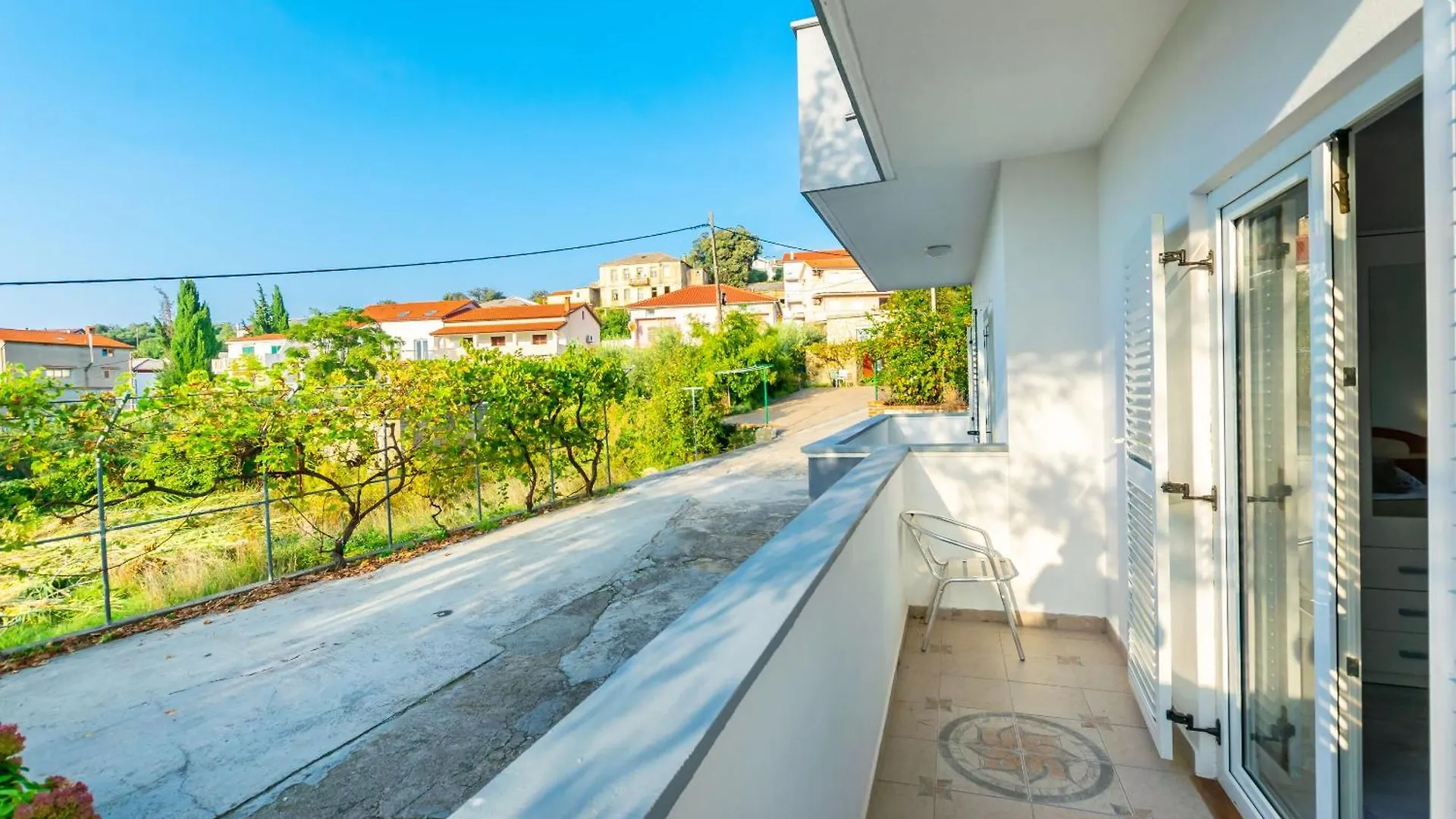Apartment Ankica Valeria Lopar