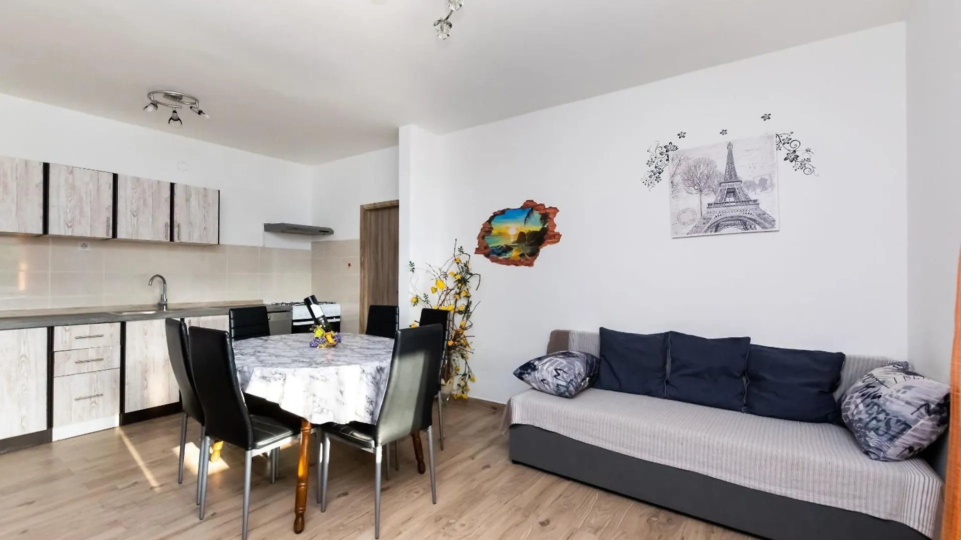 Apartment Ankica Valeria Lopar