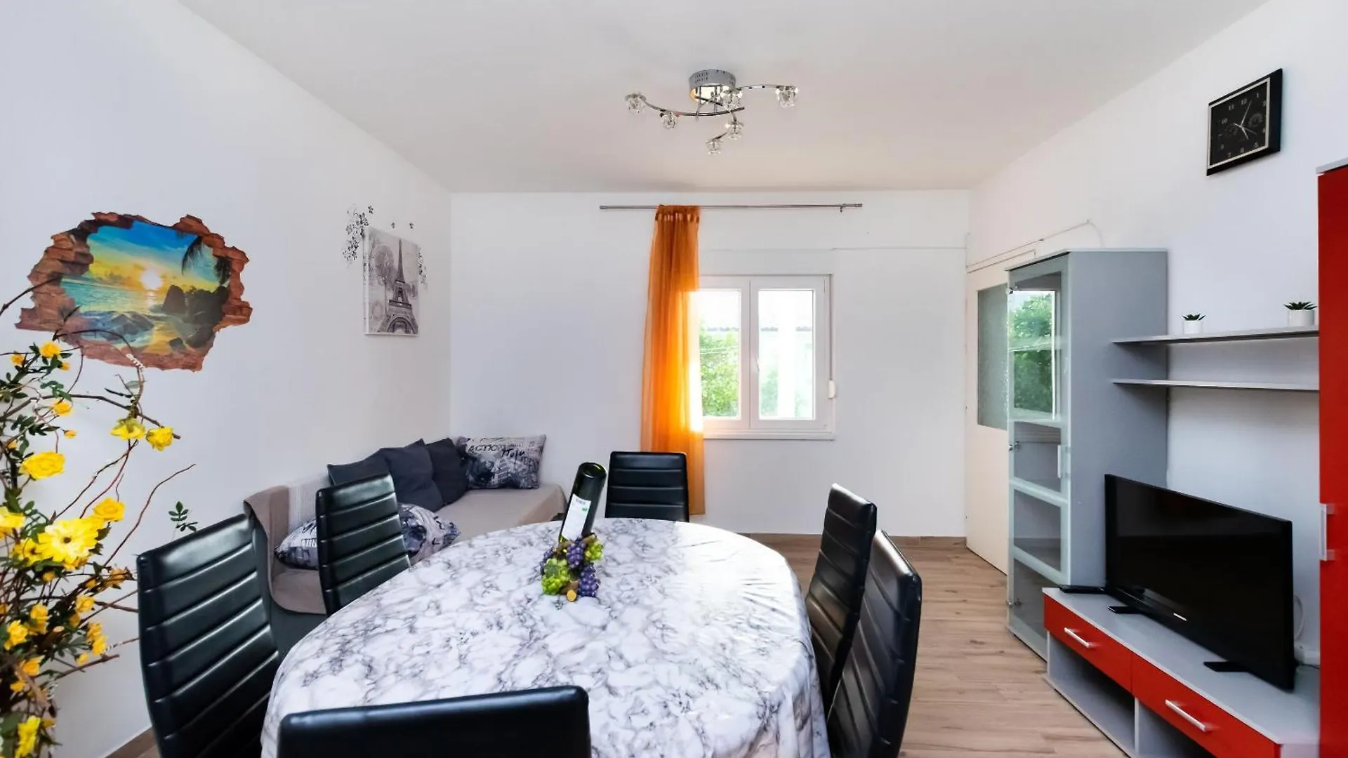 Apartment Ankica Valeria Lopar