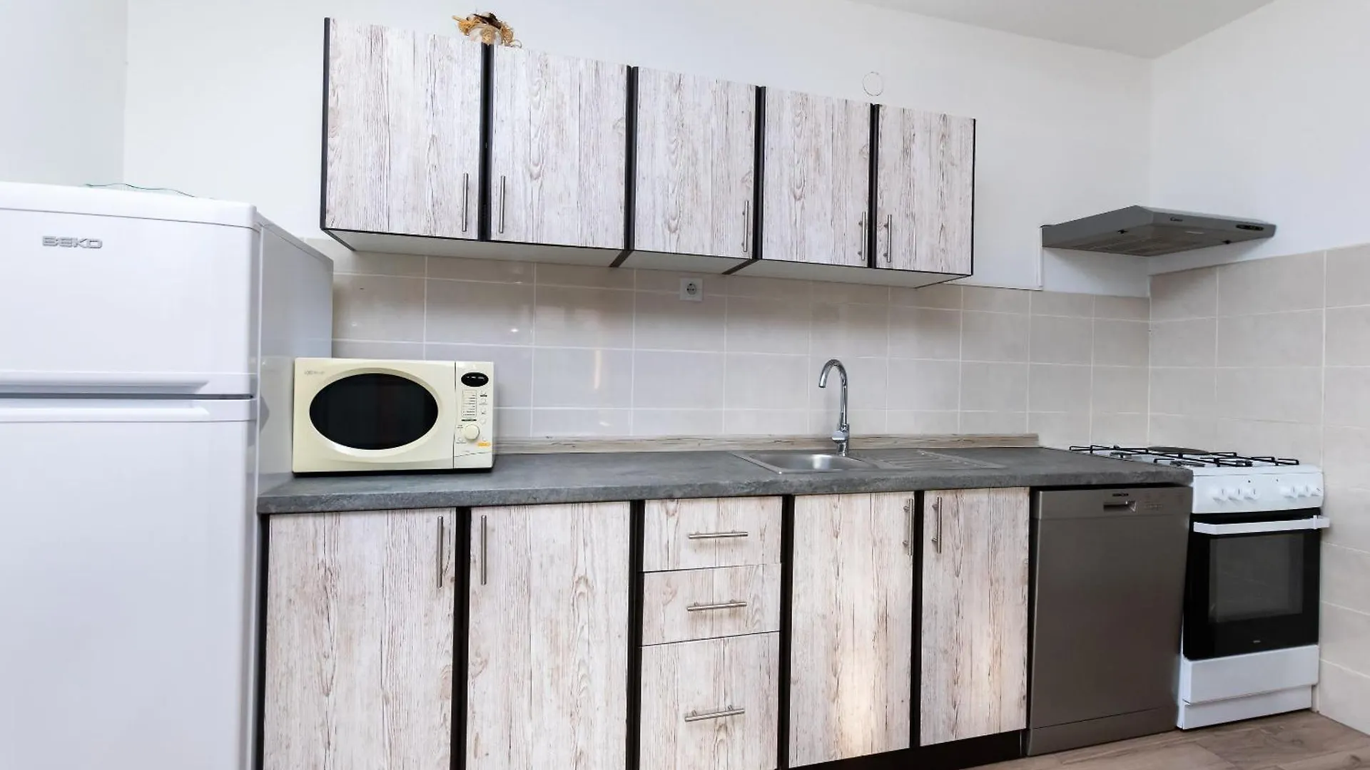 Apartment Ankica Valeria Lopar Croatia